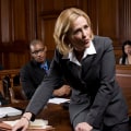 Do Female Lawyers in Capitol Heights, Maryland Face Discrimination or Bias in Their Profession?